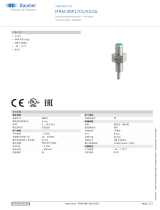 Baumer IFRM 08P1701/KS35L データシート