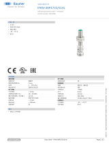 Baumer IFRM 08P1703/S14L データシート