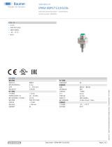 Baumer IFRM 08P1713/KS35L データシート