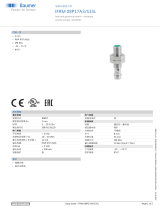 Baumer IFRM 08P17A3/S35L データシート