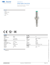 Baumer IFRM 08P17A4/S35L データシート