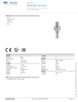 Baumer IFRM 08P17A5/S35L データシート