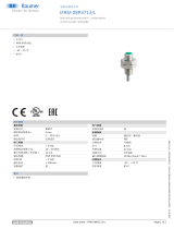 Baumer IFRM 08P3713/L データシート