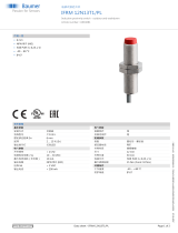 Baumer IFRM 12N13T1/PL データシート