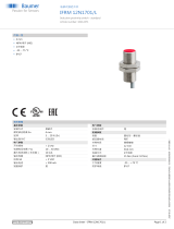 Baumer IFRM 12N1701/L データシート