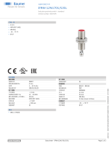 Baumer IFRM 12N1701/S35L データシート