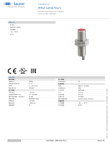 Baumer IFRM 12N1702/L データシート