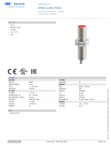 Baumer IFRM 12N1704/L データシート