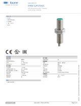 Baumer IFRM 12P3704/L データシート