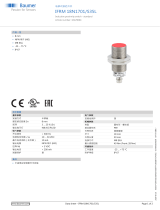 Baumer IFRM 18N1701/S35L データシート