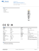 Baumer IFRR 12N13T1/S14L-9 データシート