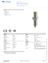 Baumer IFRR 12N37T1/L-9 データシート