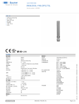 Baumer IR06.D03L-F46.GP1I.7SL データシート