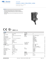 Baumer O200.EL-GW1J.72NV/FREC_H006 データシート