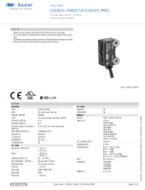 Baumer O200.EL-GW2I.72CV/A014_FREC データシート