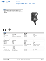 Baumer O200.EL-NV1T.72CV/FREC_H006 データシート