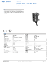 Baumer O200.EL-NV1T.72NV/FREC_H006 データシート