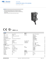 Baumer O200.ER-GW1J.72CV/E026 データシート