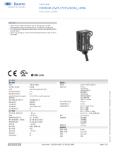 Baumer O200.ER-GW1J.72CV/E026_H006 データシート