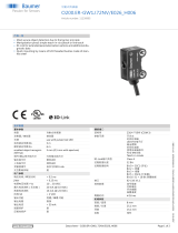 Baumer O200.ER-GW1J.72NV/E026_H006 データシート