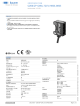 Baumer O200.GP-GW1J.72CV/H006_B005 データシート