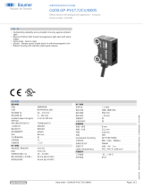 Baumer O200.GP-PV1T.72CV/B005 データシート