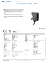 Baumer O200.RL.C-GW1J.72NV/FIN1_H006 データシート