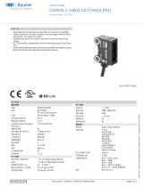 Baumer O200.RL.C-GW2I.72CV/A014_FIN1 データシート