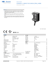 Baumer O200.RL.C-GW2I.72CV/A014_FIN1_H006 データシート