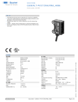 Baumer O200.RL.T-PV1T.72NV/FIN1_H006 データシート