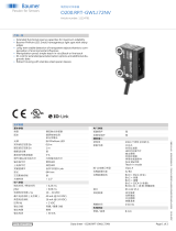 Baumer O200.RP.T-GW1J.72NV データシート