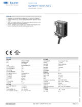 Baumer O200.RP.T-NV1T.72CV データシート