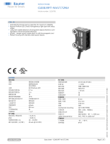 Baumer O200.RP.T-NV1T.72NV データシート