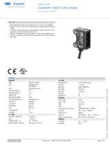 Baumer O200.RP.T-NV1T.72NV/H006 データシート