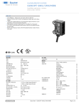 Baumer O200.SP.T-GW1J.72NV/H006 データシート