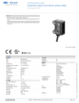 Baumer O200.ZR-GW2I.72CV/A014_E026_H006 データシート