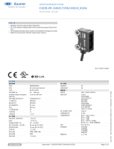 Baumer O200.ZR-GW2I.72NV/A014_E026 データシート