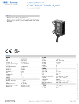 Baumer O200.ZR-NV1T.72NV/E026_H006 データシート