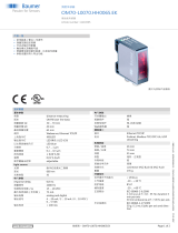 Baumer OM70-L0070.HH0065.EK データシート