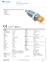 Baumer RR30.DAJ2-IGPI.9VF データシート