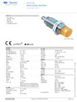 Baumer RR30.DAO0-IGPI.9VF データシート