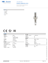 Baumer IWRM 08I9501/S35 データシート