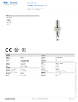 Baumer IWRM 08U9501/S35 データシート