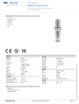 Baumer IWRM 12Z8704/S14C データシート