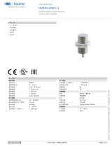 Baumer IWRM 18I9511 データシート