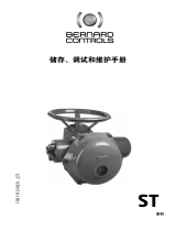 Bernard Controls ST Range Installation & Operation Manual