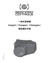Bernard Controls INTEGRAL+ Installation & Operation Manual