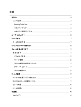 Datapath WallControl 10 URM ユーザーガイド