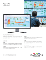 Datapath Quant データシート