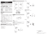Shimano ST-EF500 ユーザーマニュアル